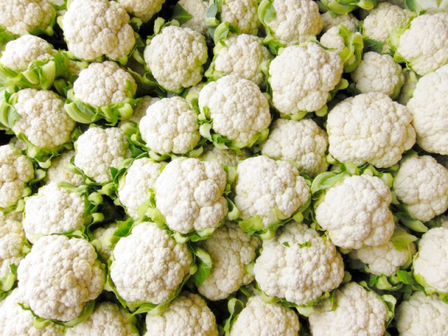 cauliflower